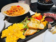 -GOTLOT COFFEE&KITCHEN角落厨房NOOK店