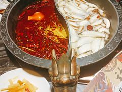-辣府(大融城店榜首餐厅)