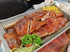 烧鹅-香港蓮香樓(中環店)