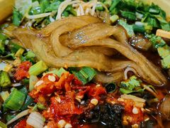 -冒椒火辣(奎星楼街店)