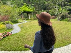 -云溪植物园