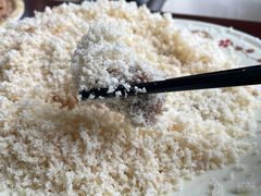 金沙牛肉-赤湾大饭堂(山海逸居店)