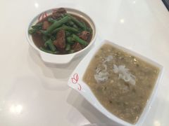 -嘉和一品粥(魏公村店)