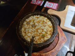 -绿茶餐厅(昌平悦荟店)