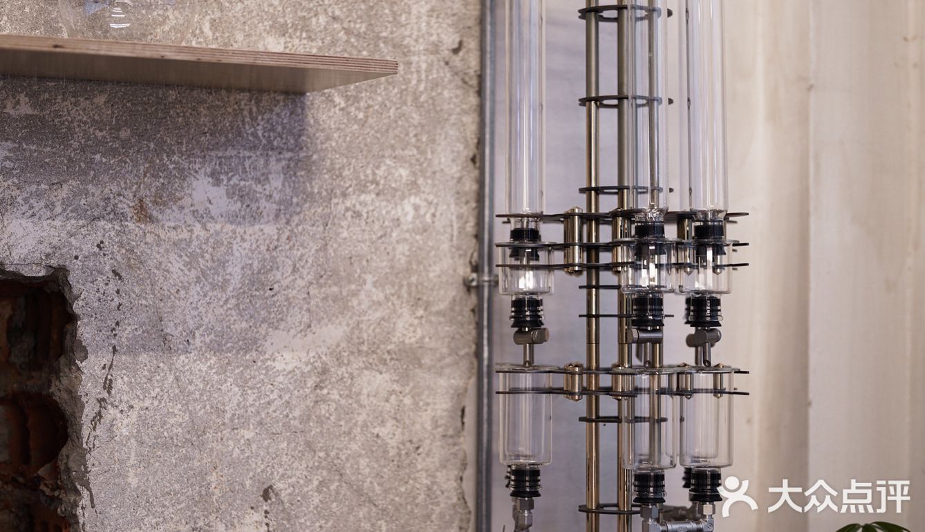 「桂酿与秋梨。是秋天到啦。」