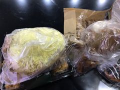 -红跑车HPCBAKERY(汉商店)