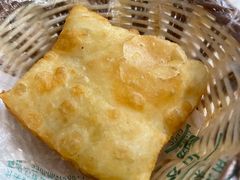 -金山奶茶馆(五一路店)