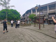 -南关石牌坊古镇