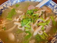 -老三羊汤【北兴隆街店】