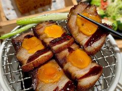 -蔡澜点心·粤菜(嘉里中心店)