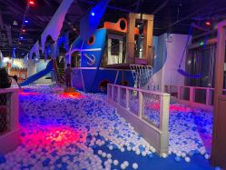 -幻贝家儿童乐园(苏州中心店)