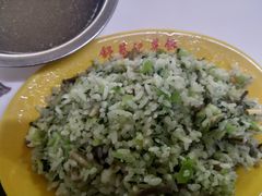 -舒蔡记生煎菜饭(云南中路店)