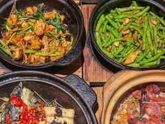 -得意啫·广东啫啫煲(前海HOP店)