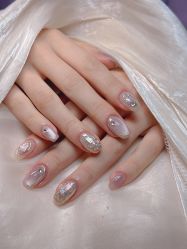 -Hands Nail专业美甲美睫