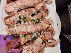 -王庄阿咪海鲜大排档(象园店)