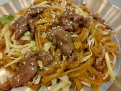 大排档炒牛河-六婶西关小厨(光塔路店)