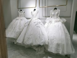 -SATIN COUTURE瑟庭婚纱礼服馆
