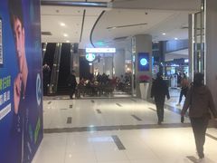 -远洋未来广场(育慧北路店)