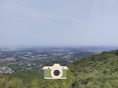 -北京西山国家森林公园