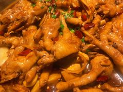 -胖哥俩肉蟹煲(梅溪步步高店)
