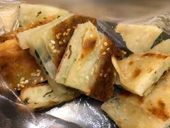-咏春葱油饼(德政中路店)