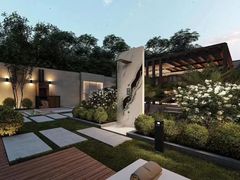 -合生·湖山国际