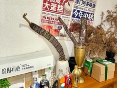 -流酥可心·牛乳蛋糕商店(禾祥西路店)