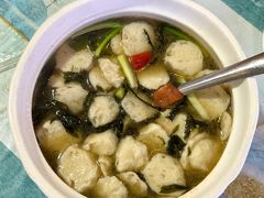 -40号厦门海鲜大排档(中山路店)