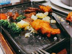 -必胜客(漕宝路店)