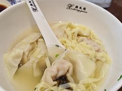 开洋馄饨-熙盛源(永乐路店)
