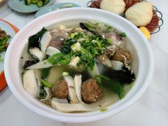 -老字号大盘鸡·丸子汤·抓饭