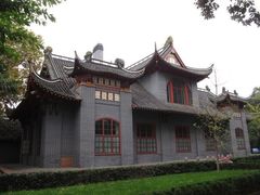 -四川大学(华西校区)