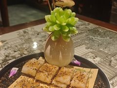 -一味大院•桐庐菜传承店(春江路店)