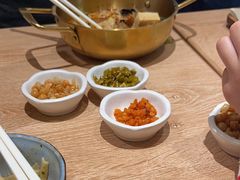 -小满手工粉(北京富力广场店)