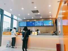-CoCo都可(合生汇店)