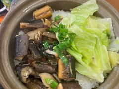 -煲煲掂风味煲仔饭餐厅(西区店)