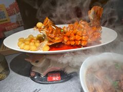 松鼠桂鱼-吴越荣记·苏州菜·松鼠桂鱼(斜塘老街店)