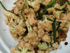 -宏状元现熬粥·京味菜(五棵松店)