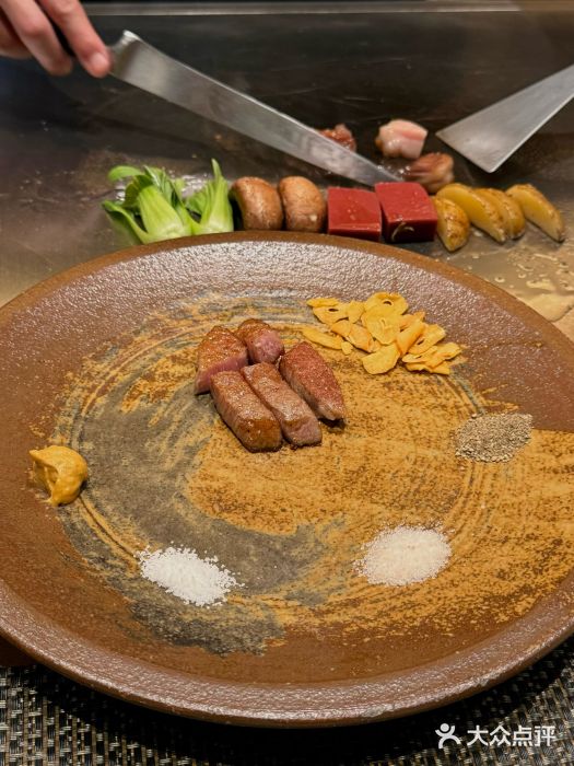神户牛排 石田屋(本店)图片