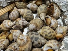 -老字号蛇口德记烧腊饭店·海鲜加工