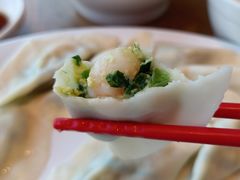 -喜家德虾仁水饺(艺汇家店)