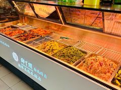 -爱骅裤带面馆(东木头市店)