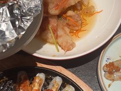 -金掌勺东北菜(格兰晴天店)