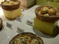 -壹号港湾