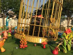 -安徒生童话乐园