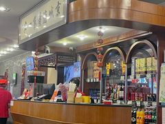-北京小肠陈饭庄(方庄店)