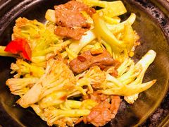 -常来小聚·广州非遗传承餐厅(地王广场店)