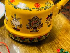 -吉祥圣雪藏餐