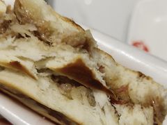 -子午路张记肉夹馍(兵马俑店)