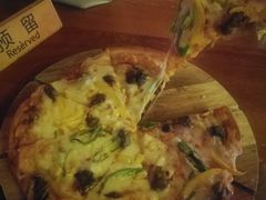 -HIB HUB公社(解放西路店)